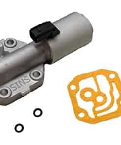 Válvula solenoide de control de presión del embrague de la