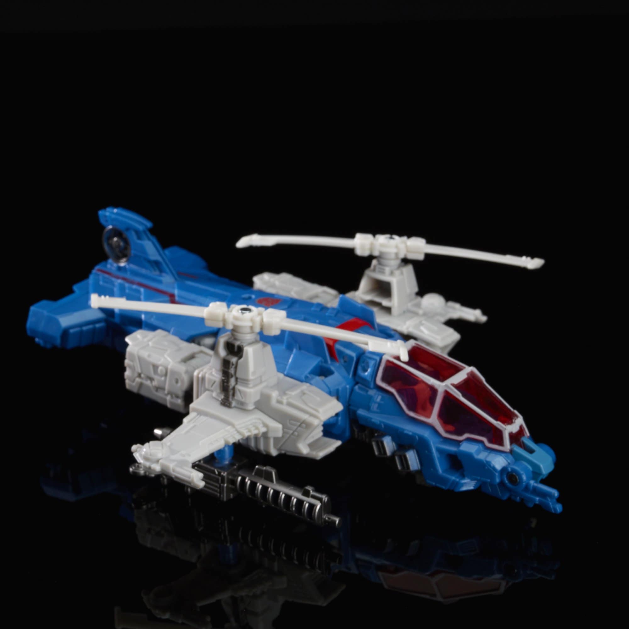 Transformers Generations Titans Return Titan Master Xort y - Imagen 6