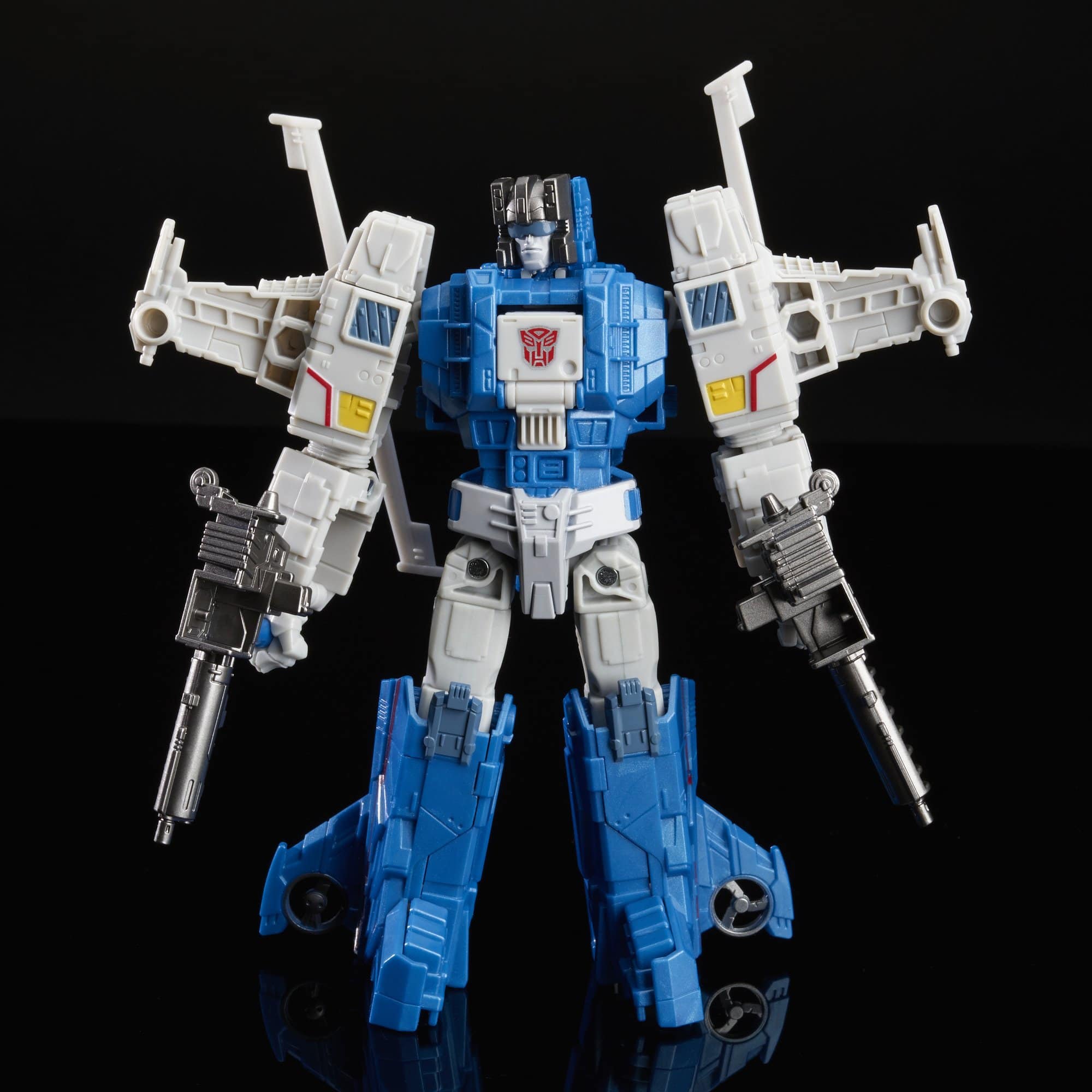 Transformers Generations Titans Return Titan Master Xort y - Imagen 5