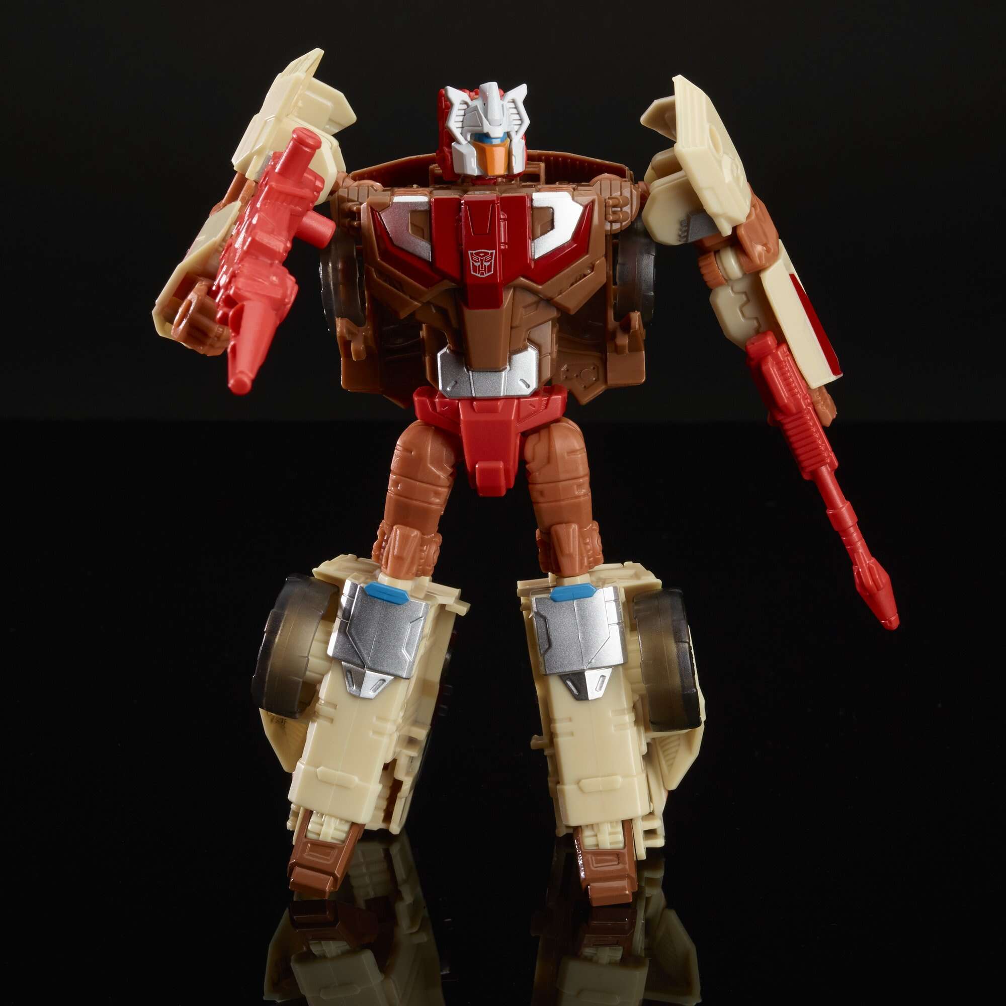 Transformers Generations Titans Return Titan Master Autobot - Imagen 5