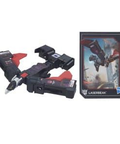 Figura de Acción Transformers Generations Legends Titans