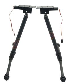Tren de aterrizaje retráctil Tarot TL65B44 para multicopter