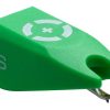 Aguja de Repuesto Ortofon Digitrack Verde para DJ