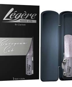 L�g�re Reeds - Caña de Clarinete en Si -Legere