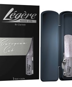 Légère Reeds - Caña de Clarinete en Si -Legere