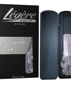 L�g�re Reeds - Caña de Clarinete en Si -Legere