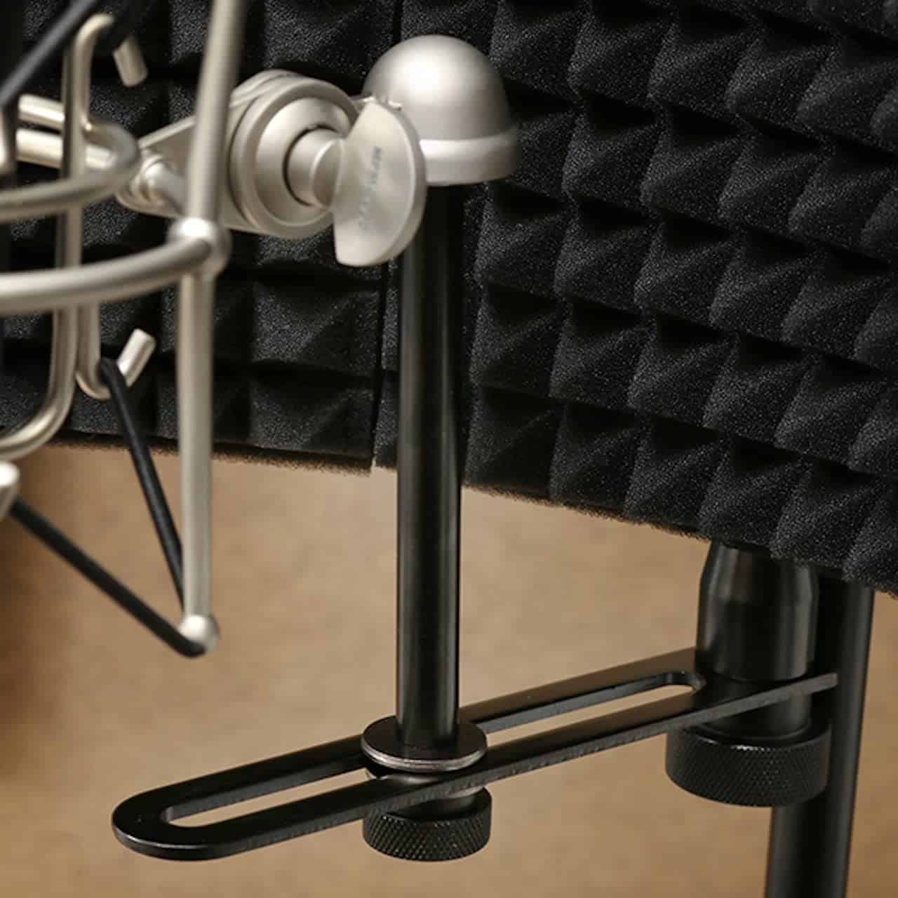 Marantz Professional Sound Shield | Filtro de Reflexión - Imagen 9