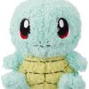 Peluche esponjoso de Squirtle de Pokemon MokoMoko, 7