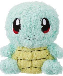 Peluche esponjoso de Squirtle de Pokemon MokoMoko, 7