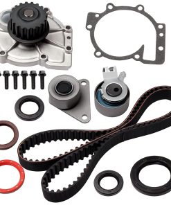 Kit de Correa de Tiempo y Bomba de Agua ECCPP TB331