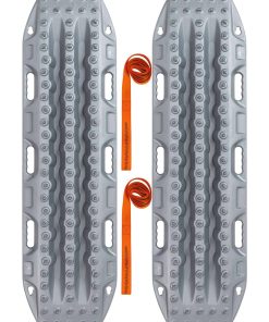 Tablero de Recuperación para Vehículos MAXTRAX MKII Gris