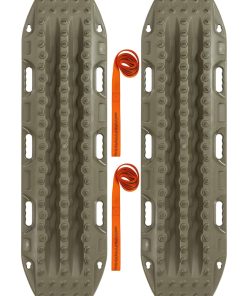 Tabla de recuperación para vehículos MAXTRAX MKII (Verde