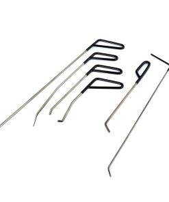 Juego de 6 Barras de Reparación de Abolladuras para