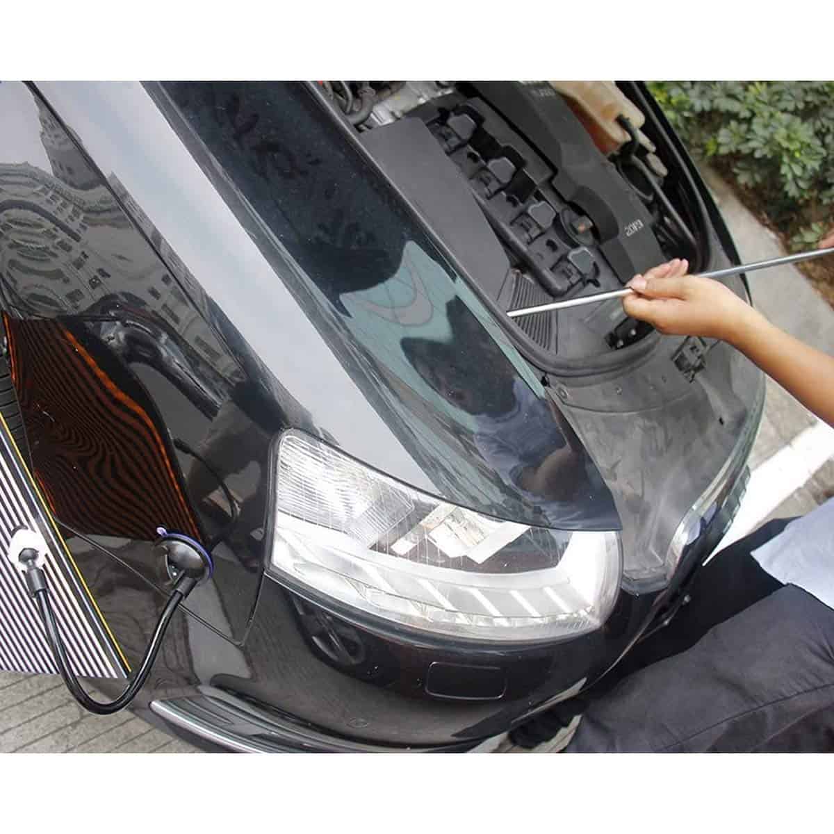 Juego de 6 Barras de Reparación de Abolladuras para - Imagen 6