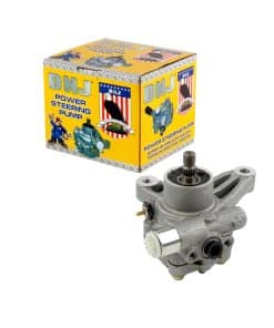 Nueva bomba de dirección asistida DNJ PSP1312 para 07-10 /