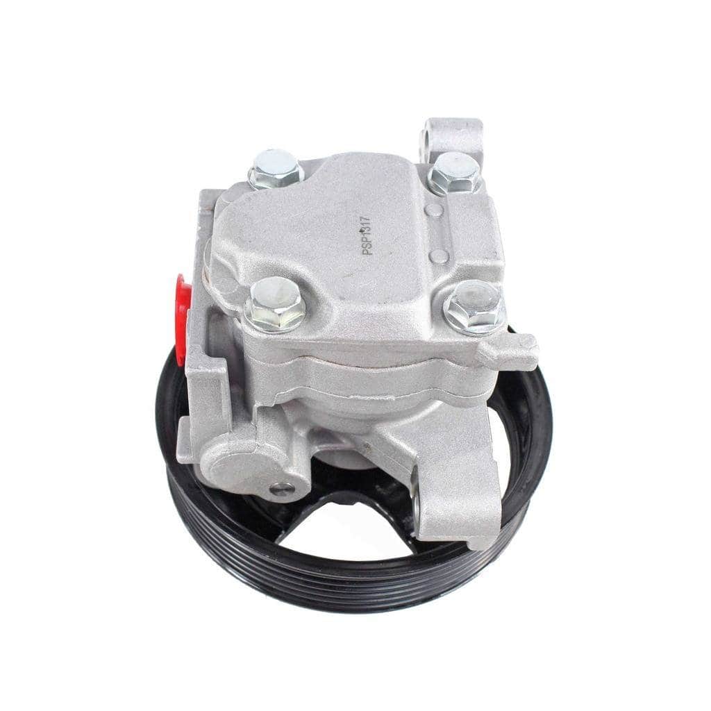 Bomba de dirección asistida nueva DNJ PSP1317 para 07-09 / - Imagen 5