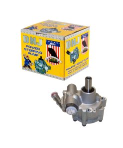 Bomba de dirección asistida DNJ PSP1017 nueva para 07-12 /