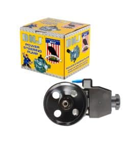 Bomba de dirección asistida DNJ PSP1288 nueva con polea y