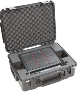 Estuche moldeado por inyección SKB para Roland SPDSX