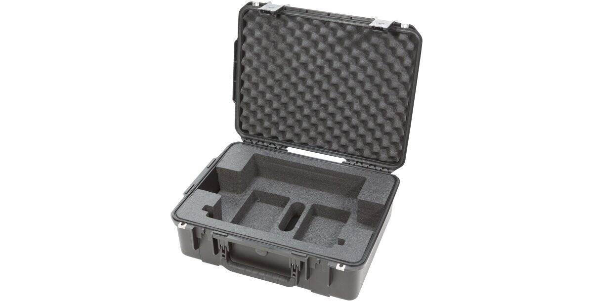 Estuche moldeado por inyección SKB para Roland SPDSX - Imagen 4