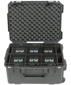 Estuche SKB 3i-201510PAR iSeries 2015-10 Chauvet Freedom Par