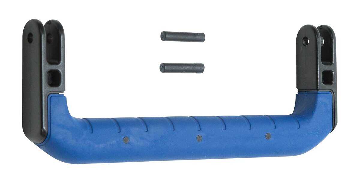 Asa de Repuesto Grande SKB 3I-HD81-BE iSeries,