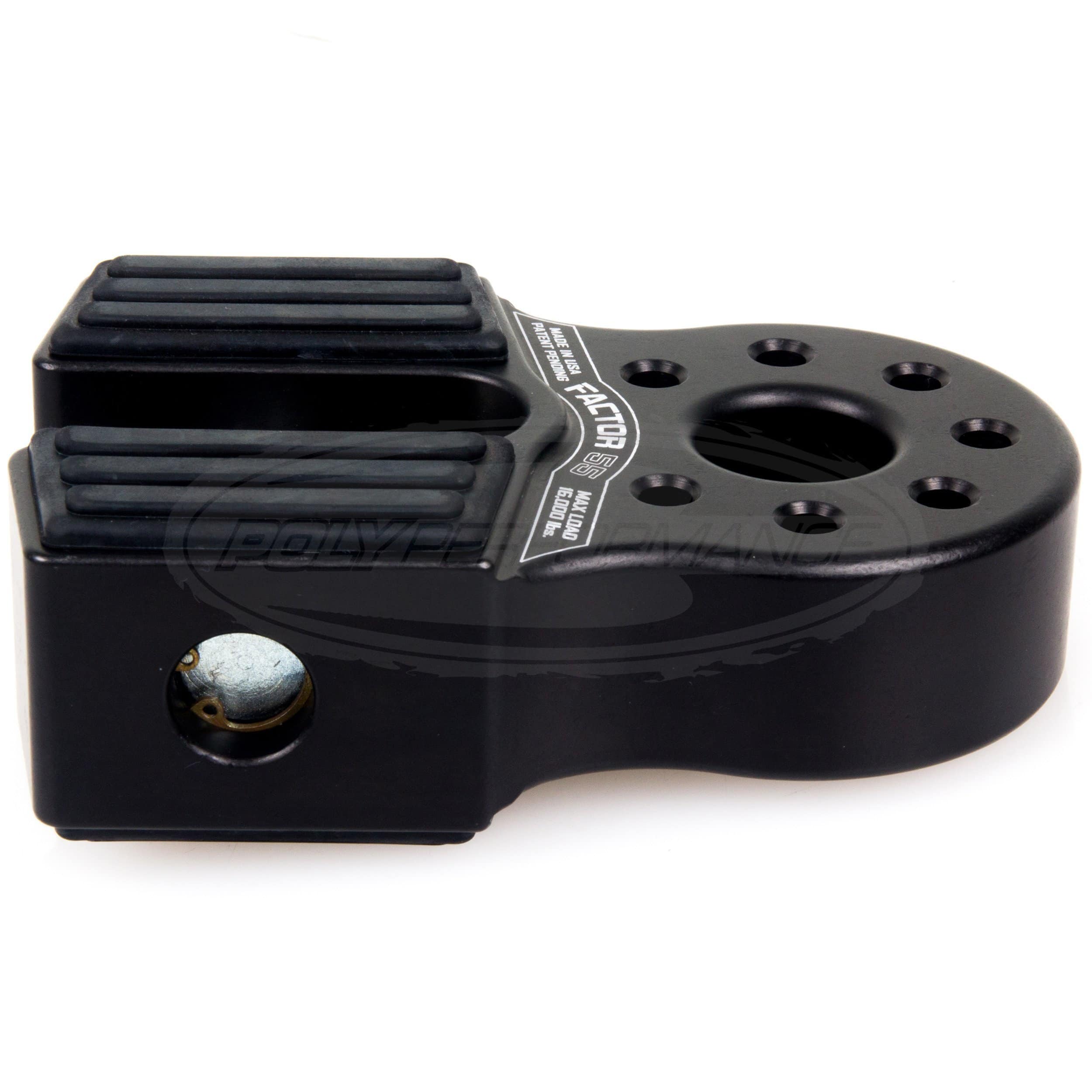 Factor 55 FLATLINK Montaje de grillete de cabrestante - - Imagen 6