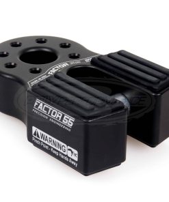 Factor 55 FLATLINK Montaje de grillete de cabrestante -