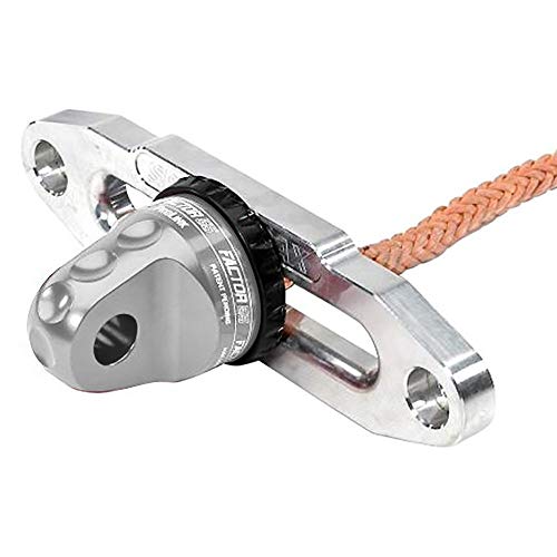 Factor 55 00110-06 Soporte de Grillete de Malacate - Imagen 3