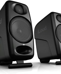 IK Multimedia iLoud Micro Monitor Altavoces de estudio