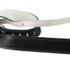 Correa para guitarra acolchada de cuero Perri's Leathers,