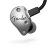 Fender FXA5 Pro In-Ear Monitors - Plata