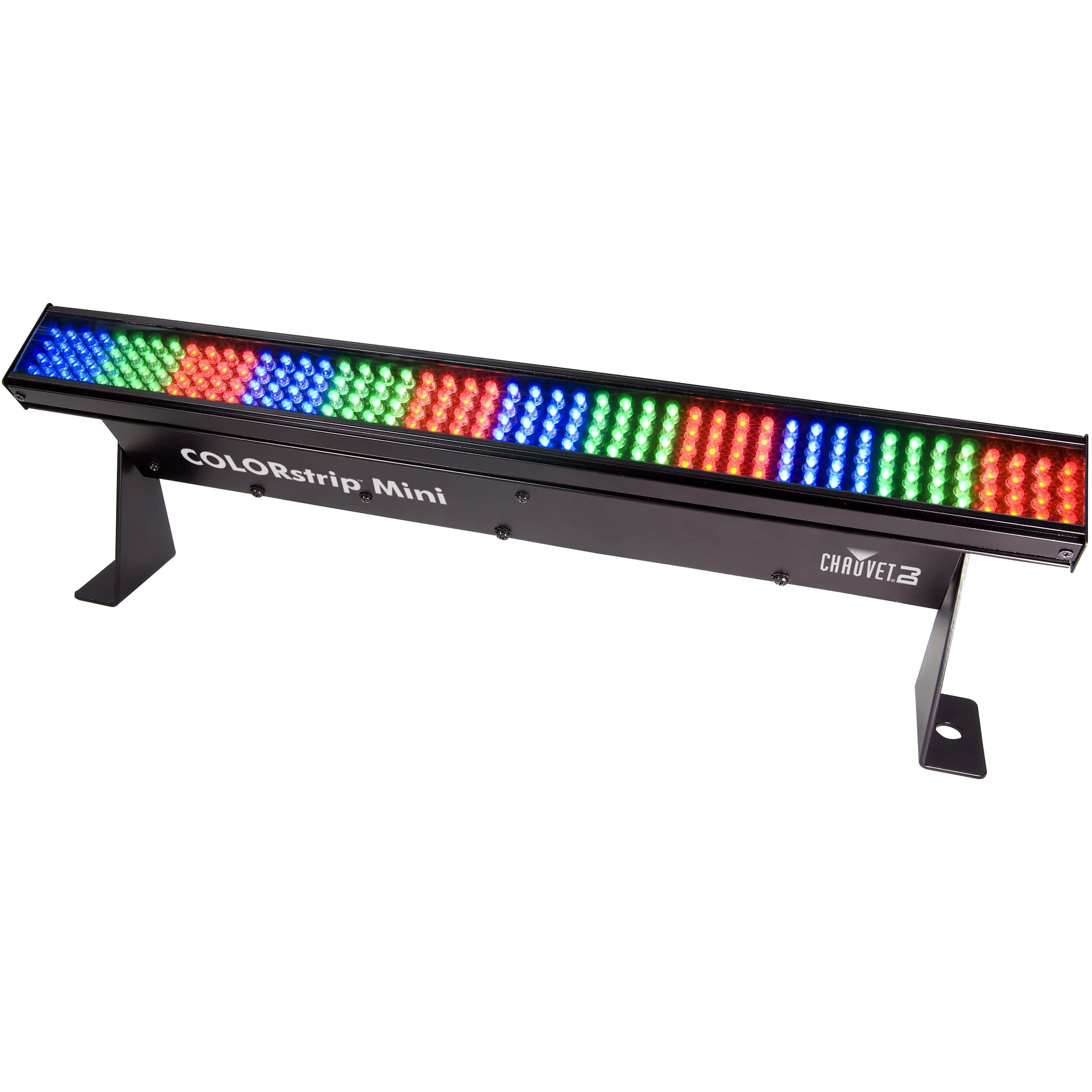 Equipo de Karaoke DJ CHAUVET (COLORSTRIP Mini) - Imagen 4