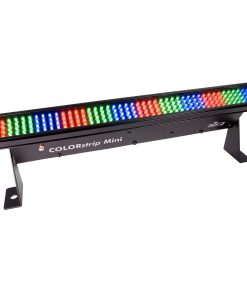 Equipo de Karaoke DJ CHAUVET (COLORSTRIP Mini)
