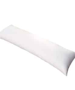 Almohada de Cuerpo Completo Zituop Envase al Vacío