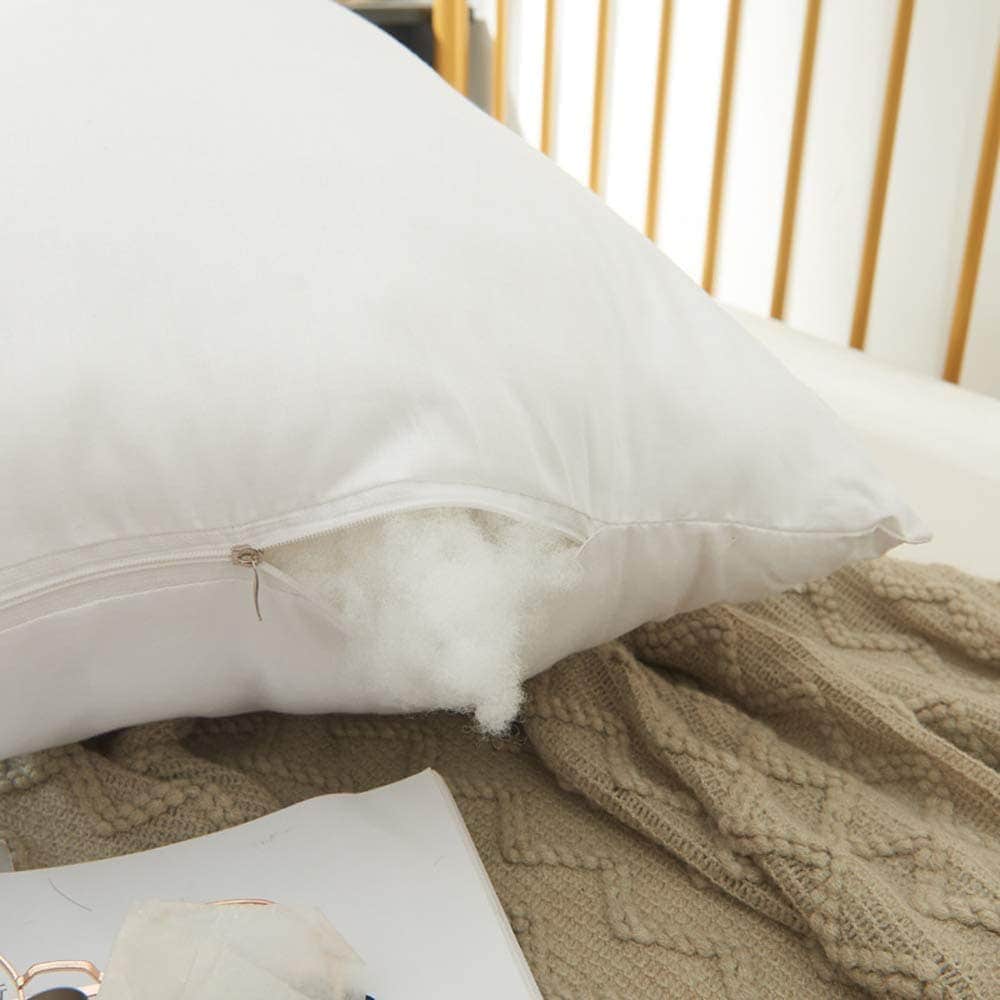 Almohada de Cuerpo Completo Zituop Envase al Vacío - Imagen 5