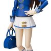 Figura de Acción Bandai Hobby S.H. Figuarts Ran Shibuki