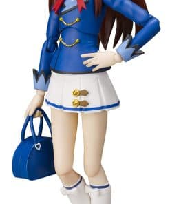 Figura de Acción Bandai Hobby S.H. Figuarts Ran Shibuki
