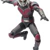 BANDAI S.H. Figuarts Captain America (Civil War) Ant-Man -