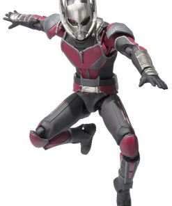 BANDAI S.H. Figuarts Captain America (Civil War) Ant-Man -
