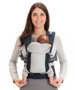 Portabebés Beco Gemini Recién Nacido a Niño Pequeño -