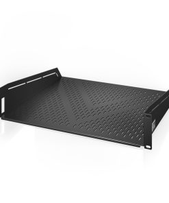 Bandeja para rack universal de 2U AC Infinity Vented