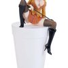 Figura Furyu 5" Prison School: Meiko Shiraki Noodle Stopper