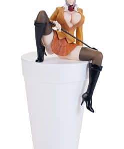 Figura Furyu 5" Prison School: Meiko Shiraki Noodle Stopper