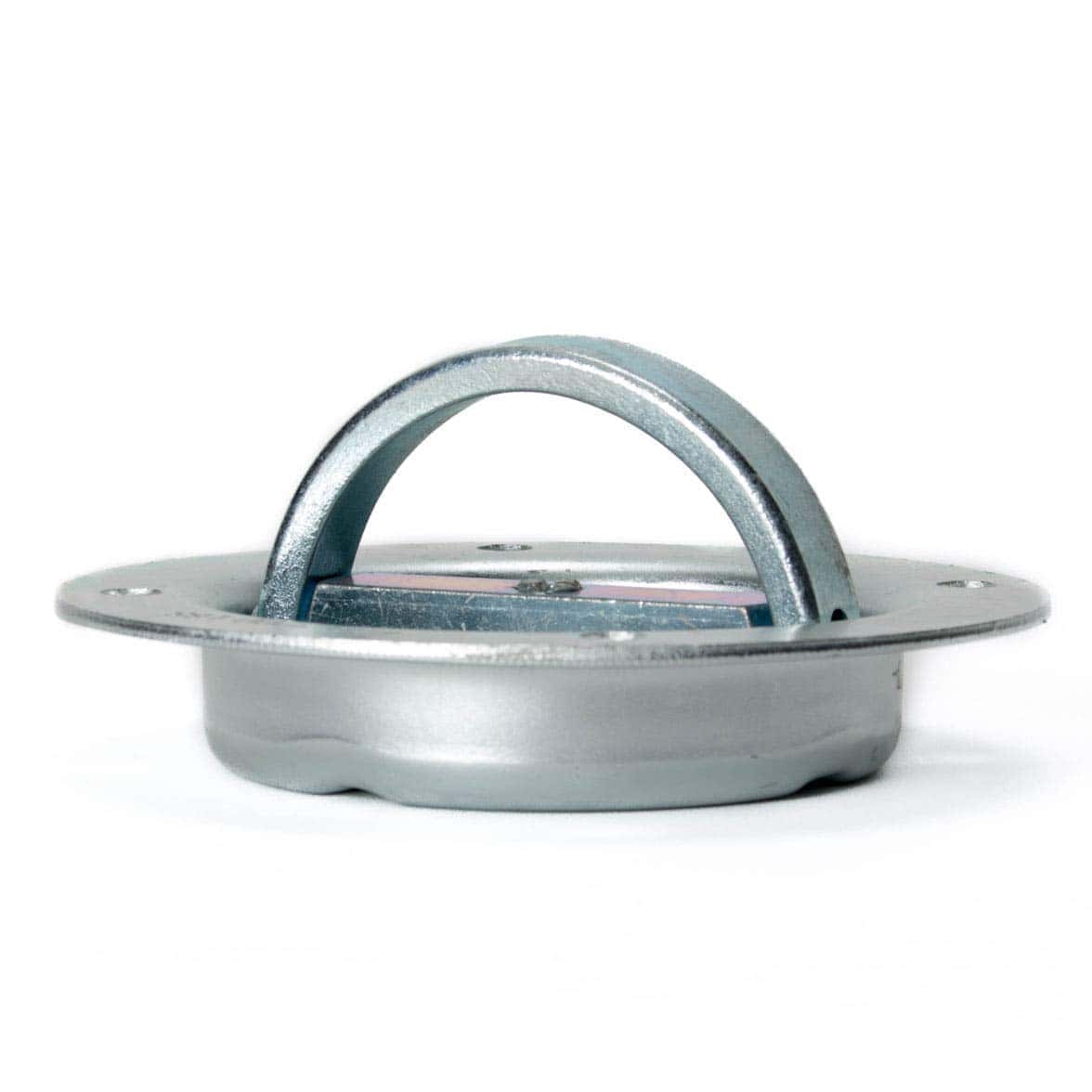 4 Anclas de Amarre en D con Anillo | Anclaje de Receso - Imagen 8