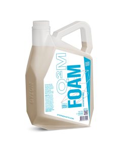 GYEON Foam 4L - Jabón de Espuma para Coche y Champú para