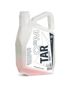 GYEON Tar Redefined 4000 ml - Removedor de alquitrán para