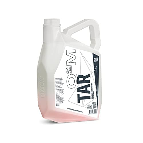 GYEON Tar Redefined 4000 ml - Removedor de alquitrán para