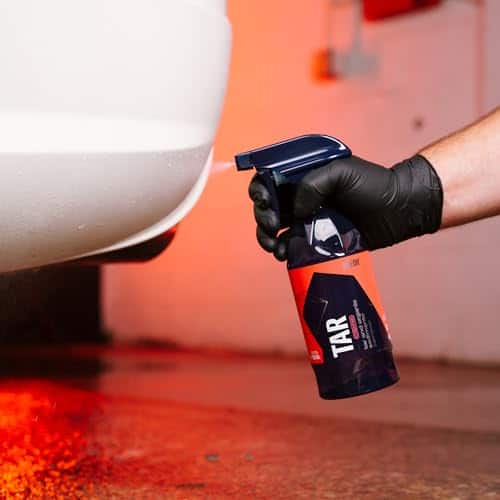 GYEON Tar Redefined 4000 ml - Removedor de alquitrán para - Imagen 9