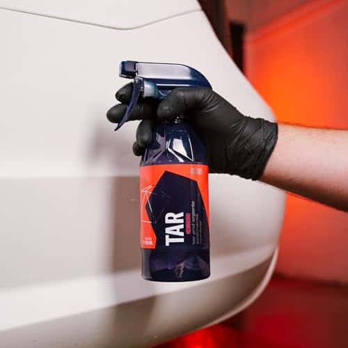 GYEON Tar Redefined 4000 ml - Removedor de alquitrán para - Imagen 8